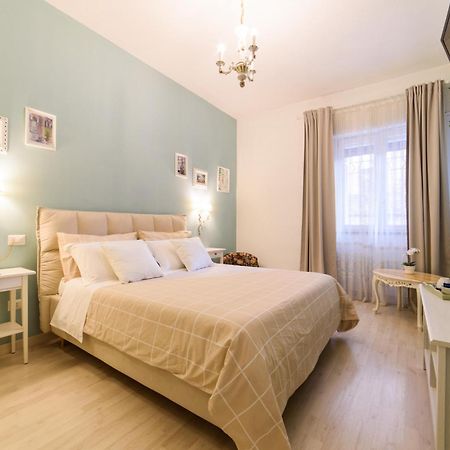 לינה וארוחת בוקר סלרנו Gli Archi Dei Diavoli מראה חיצוני תמונה